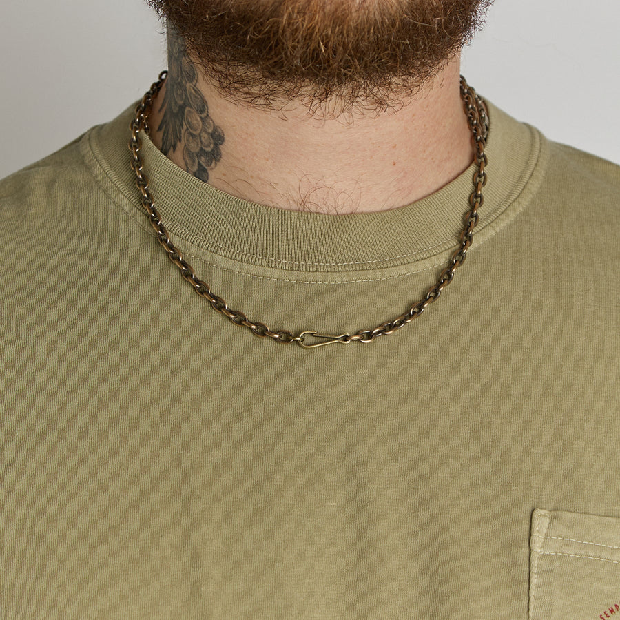 Service Neck Chain