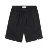 Otto Linen Shorts - Dark Navy