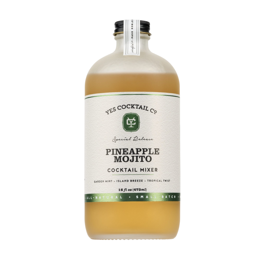 Cocktail Mixer - Pineapple Mojito
