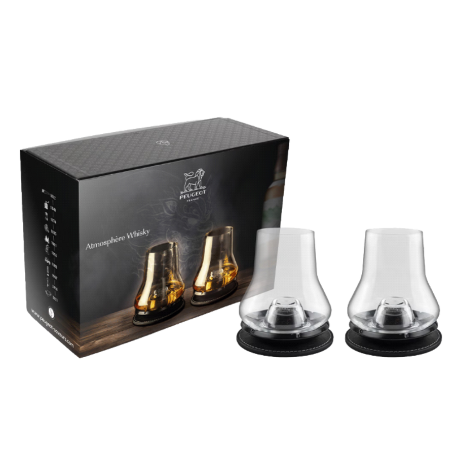 Atmosphere Whisky Duo Tasting Gift Box