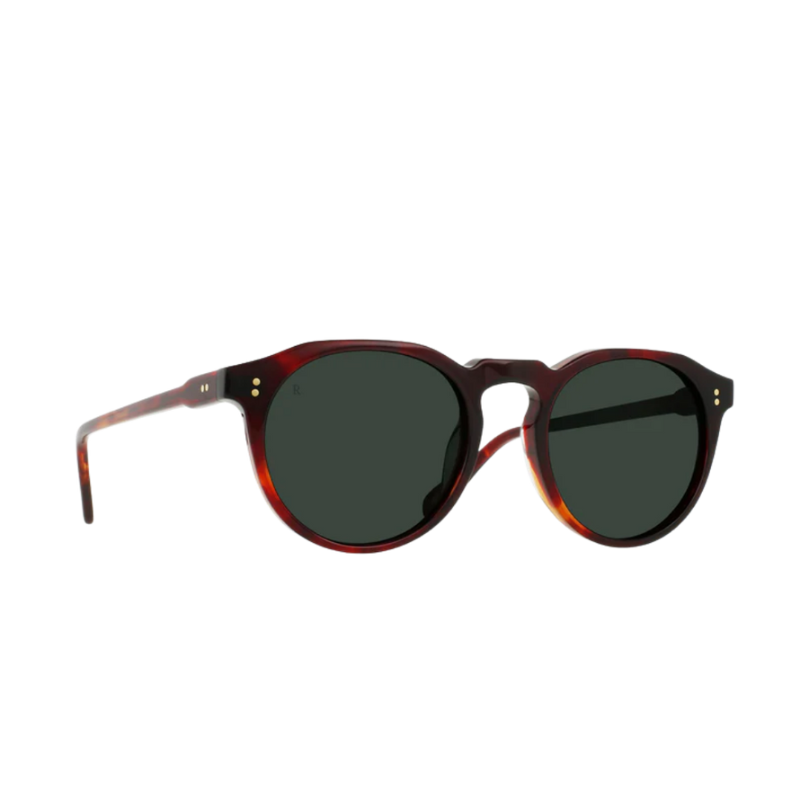 Remmy 49 - Negroni_Green Polarized