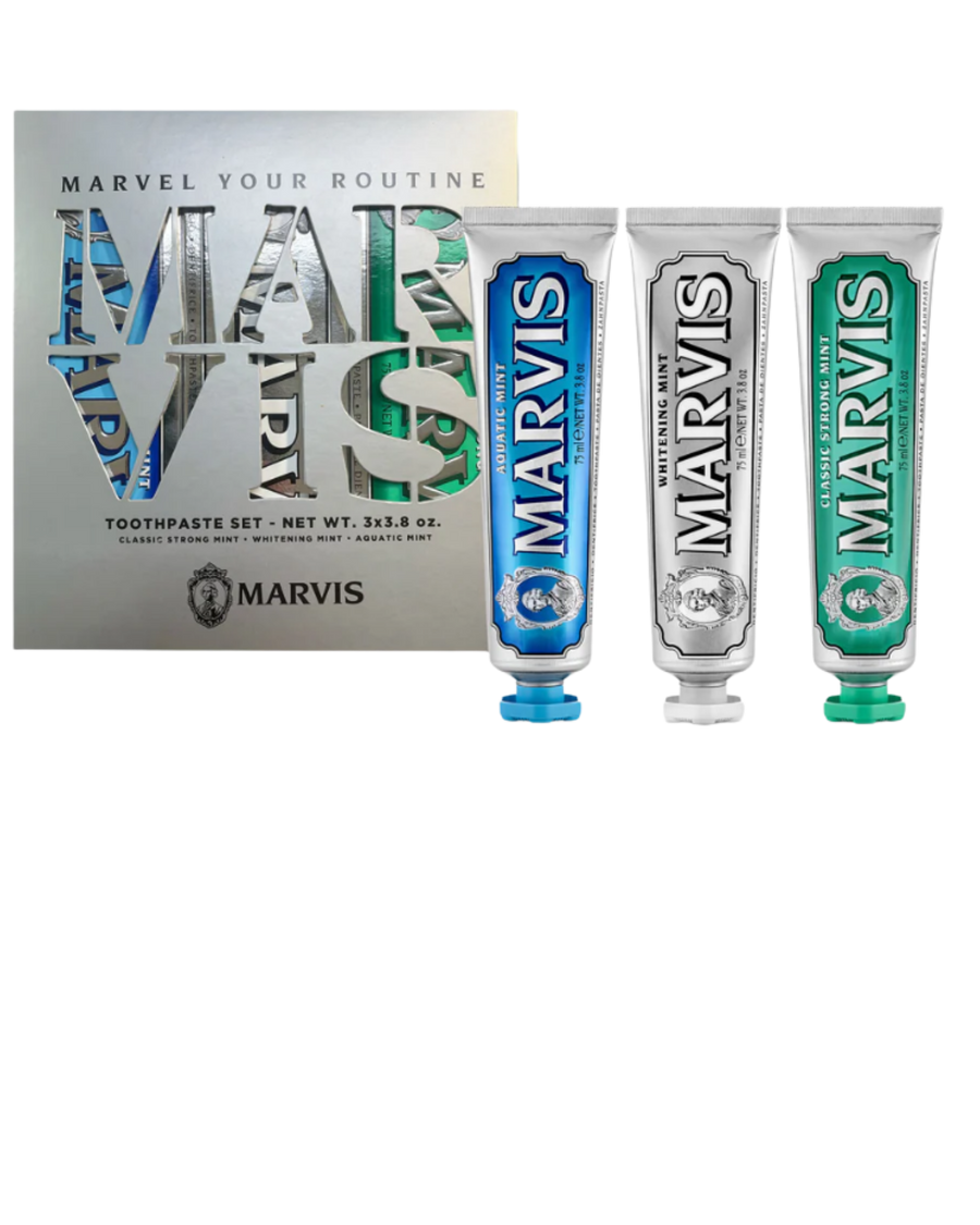 Marvis Best Sellers Gift Set