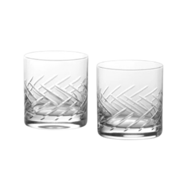 Schott Zwiesel Distil Kirkwall Glasses