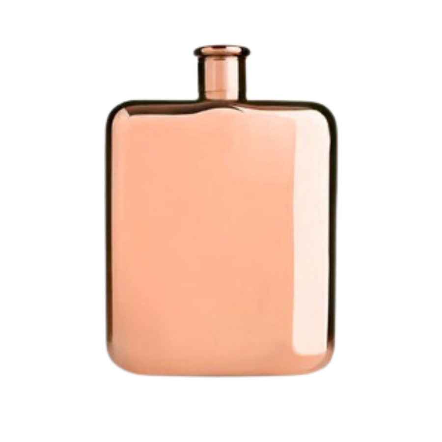 Flask - Copper