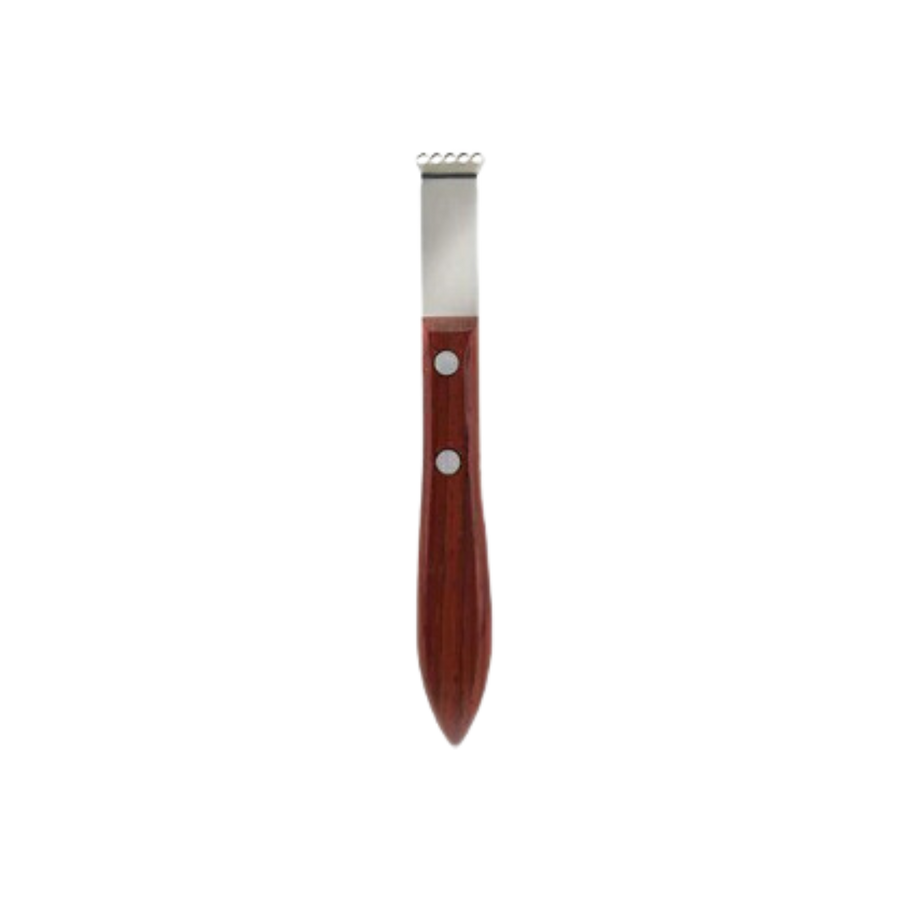 Acacia Citrus Zester