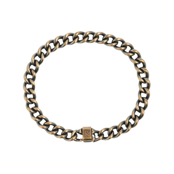 Studebaker - Classic Chain Bracelet - SAMSON A Men's Emporium