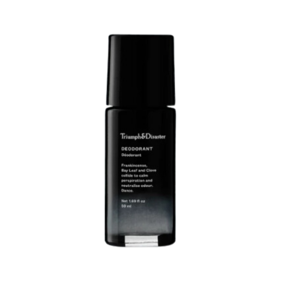 Triumph & Disaster Deodorant - Spice