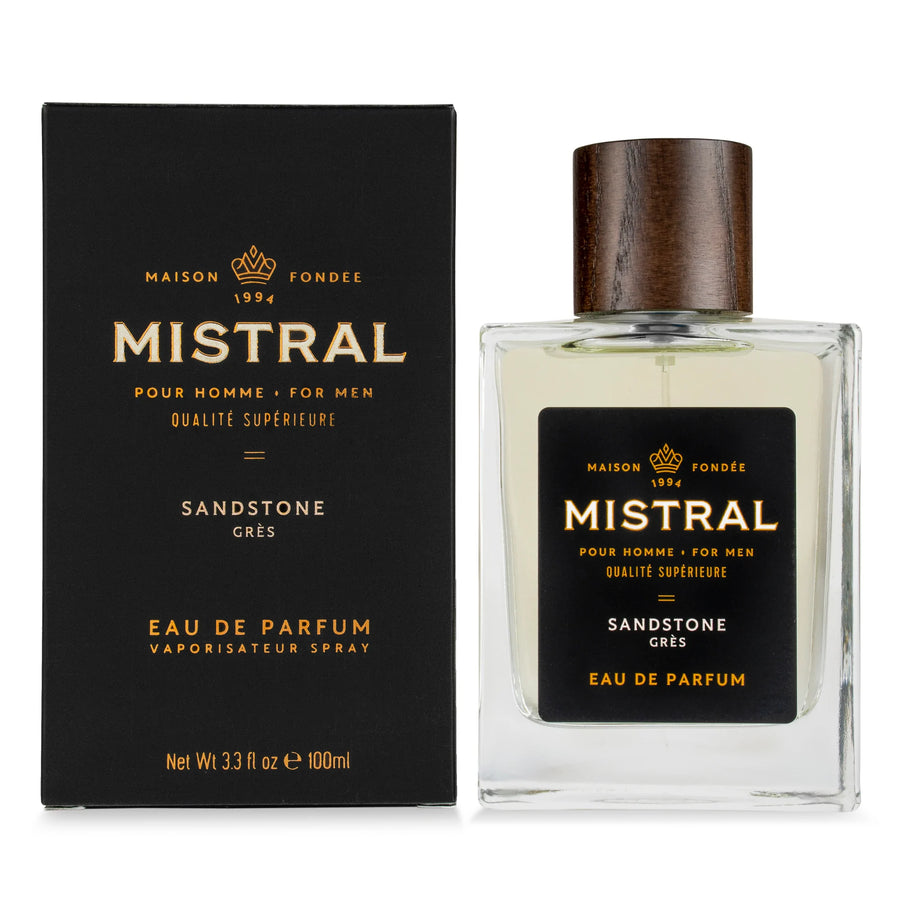 Mistral Cologne