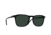 Wiley - Recycled Black_Green Polarized