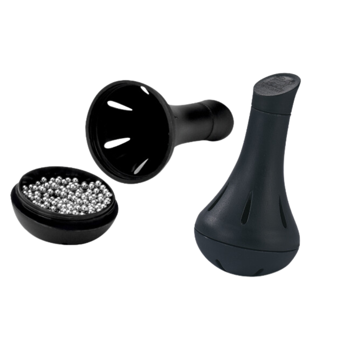 Bilbo Carafe  Cleaning Beads Bulb