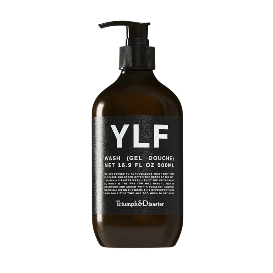 YLF Body Wash