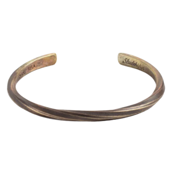 Studebaker Cuff - SAMSON A Men's Emporium