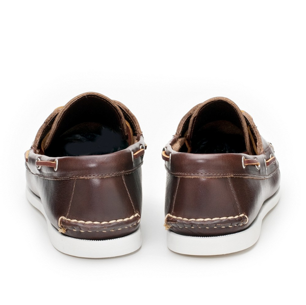 Rancourt & Co. Read Boat Shoe - SAMSON A Men's Emporium