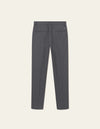 Como Regular Suit Pant - Anthrazit