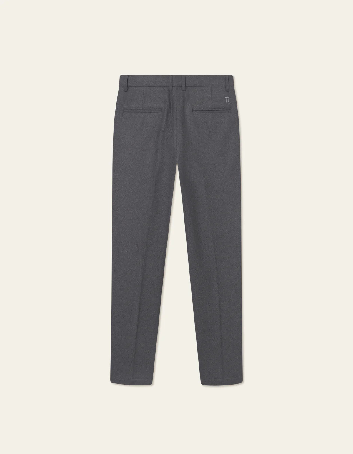 Como Regular Suit Pant - Anthrazit