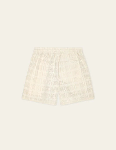 Charlie Shorts - Ivory