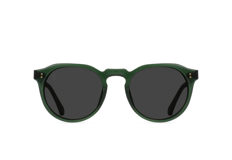 Remmy 49 - Oak_Smoke Polarized