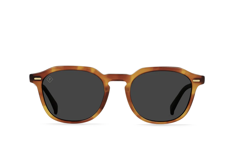 Clyve - Santa Fe_Smoke Polarized