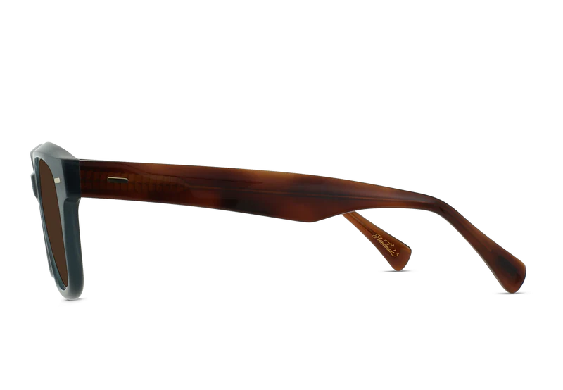 Carby - Cirus_Vibrant Brown Polarized