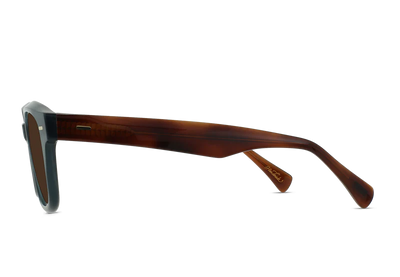 Carby - Cirus_Vibrant Brown Polarized
