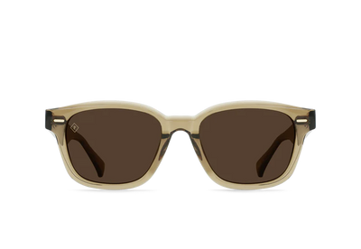 Carby - Ghost_Vibrant Brown Polarized