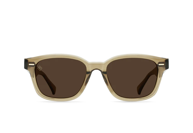 Carby - Ghost_Vibrant Brown Polarized