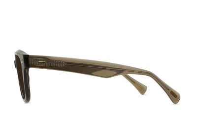 Carby - Ghost_Vibrant Brown Polarized
