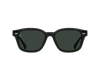 Carby - Recycled Black_Green Polarized