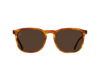 Wiley - Santa Fe Tortoise_Vibrant Brown Polarized