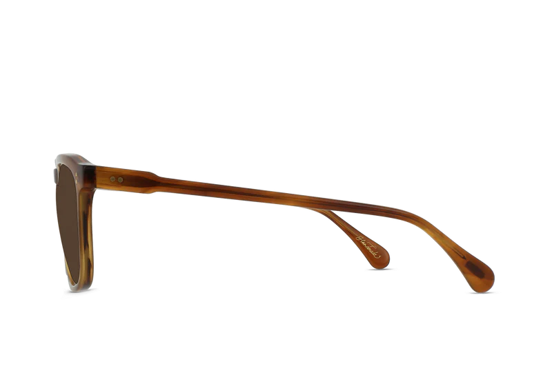 Wiley - Santa Fe Tortoise_Vibrant Brown Polarized