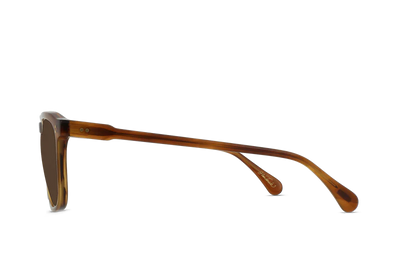 Wiley - Santa Fe Tortoise_Vibrant Brown Polarized