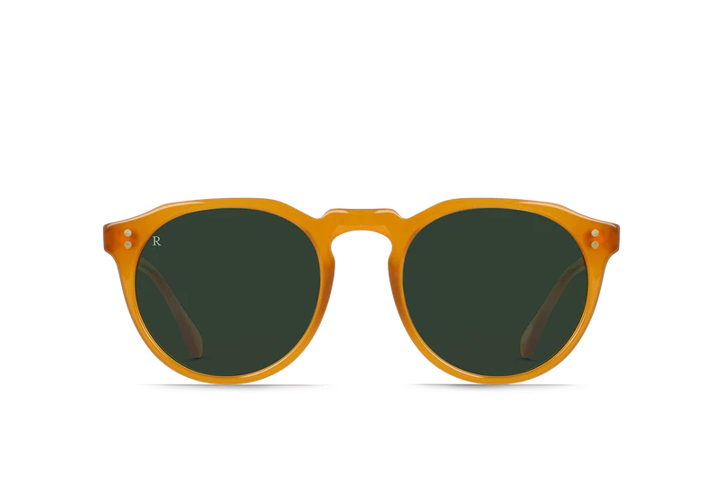 Remmy 49 - Honey_Bottle Green