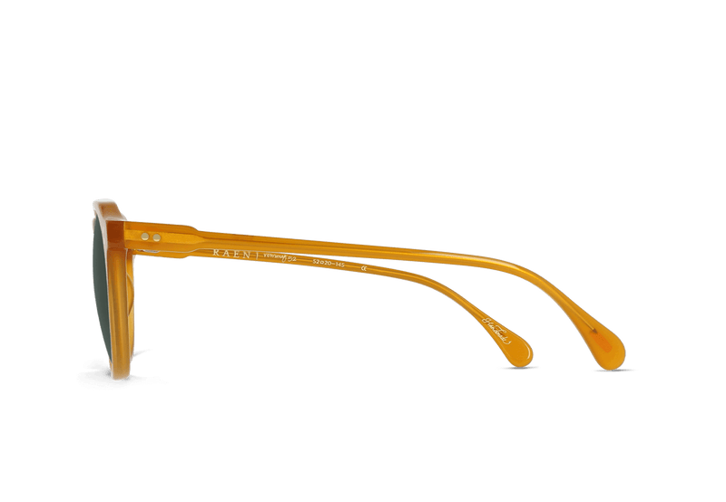 Remmy 49 - Honey_Bottle Green