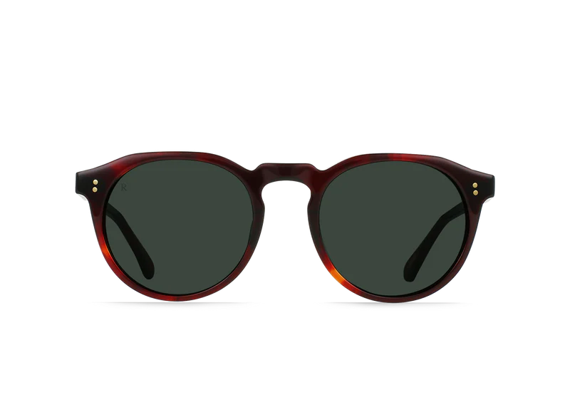 Remmy 49 - Negroni_Green Polarized