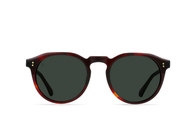 Remmy 49 - Negroni_Green Polarized