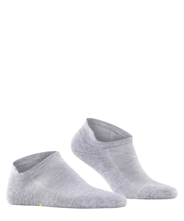 Cool Kick Sneaker Sock - Grey