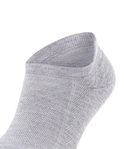 Cool Kick Sneaker Sock - Grey