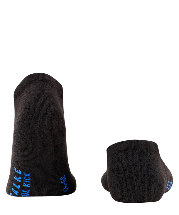 Cool Kick Sneaker Sock - Black