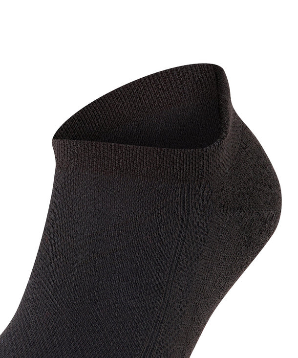 Cool Kick Sneaker Sock - Black