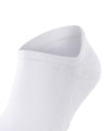 Cool Kick Sneaker Sock - White