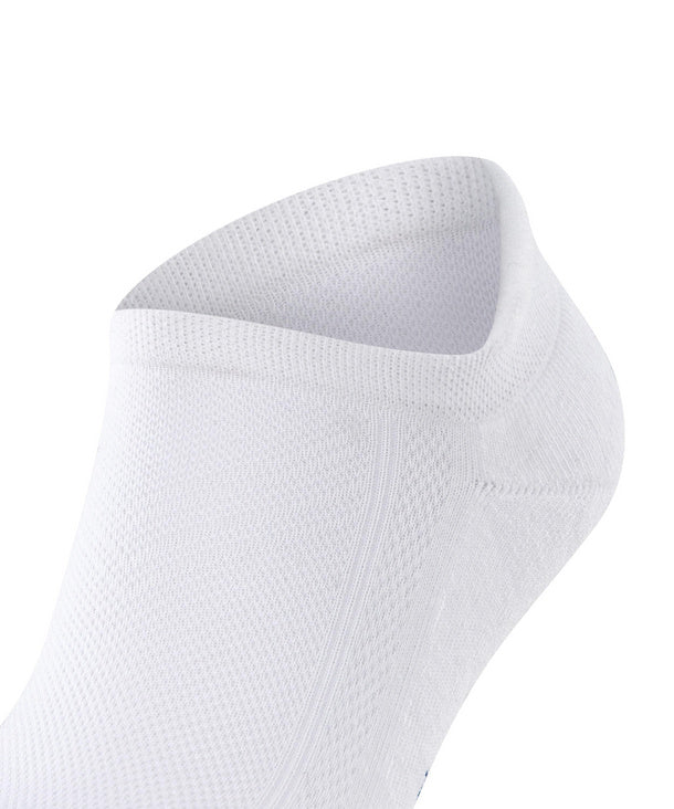 Cool Kick Sneaker Sock - White