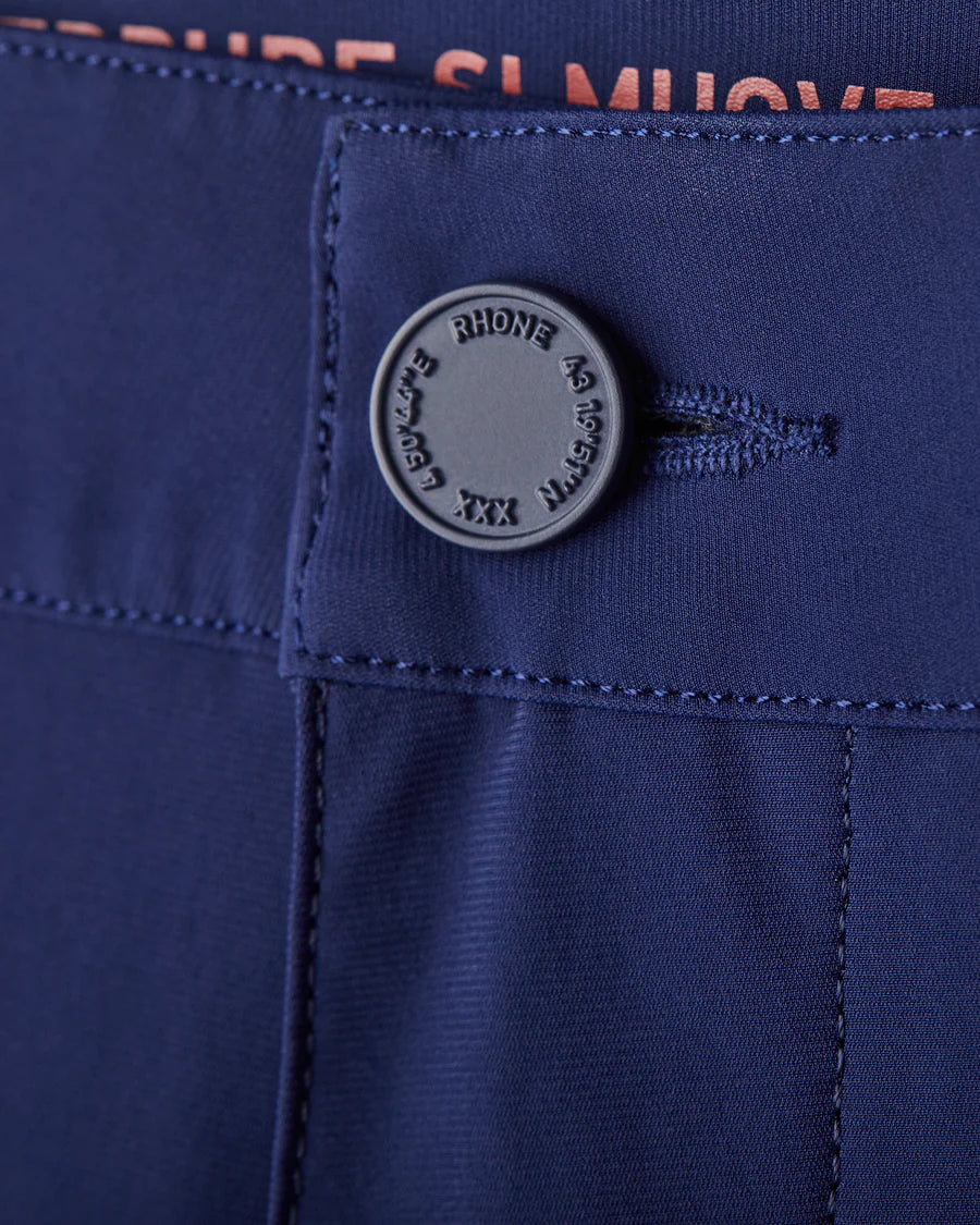 6" Resort Short - Orbita