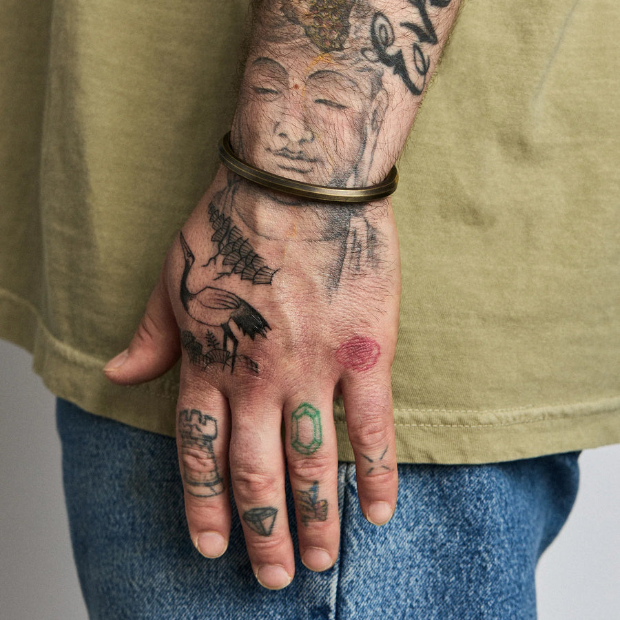 Studebaker - Otto Cuff