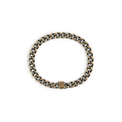 Studebaker - Classic Chain Bracelet