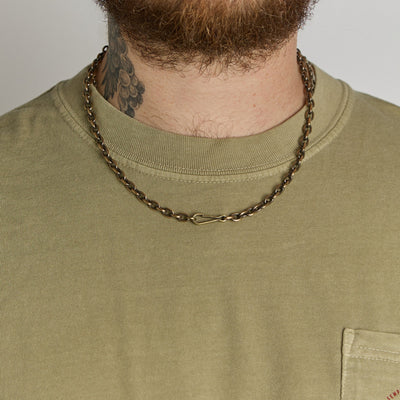 Service Neck Chain