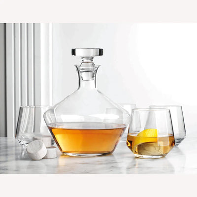 Marmont Crystal Decanter
