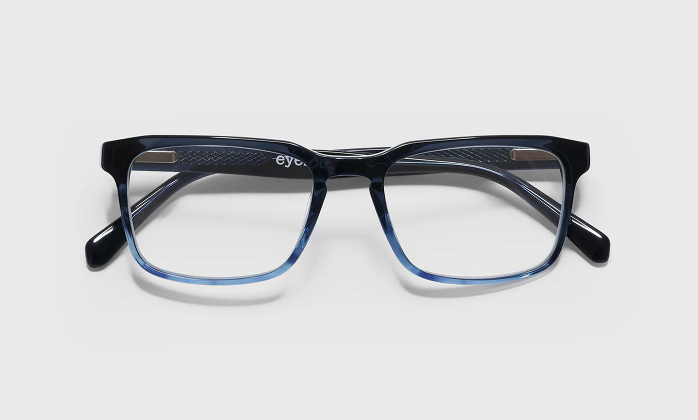 Seymour Readers - Navy Fade