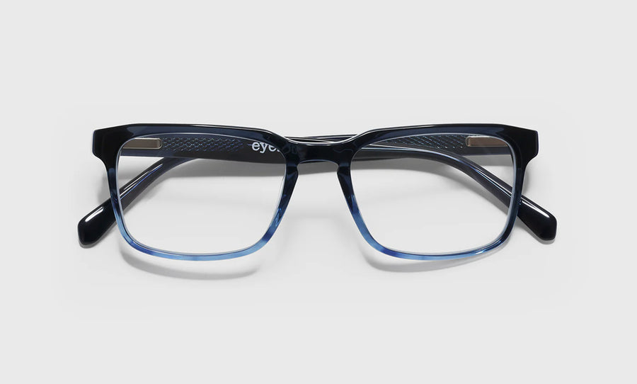 Seymour Readers - Navy Fade