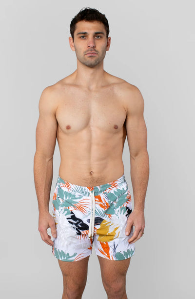 Isla Aura Swim Trunk