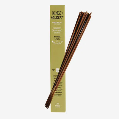 Misc. Goods Incense Sticks
